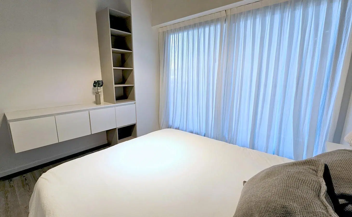 Departamento 2 Ambientes en Barracas | Diseño y Ubicación Ideal – Moca 2 1