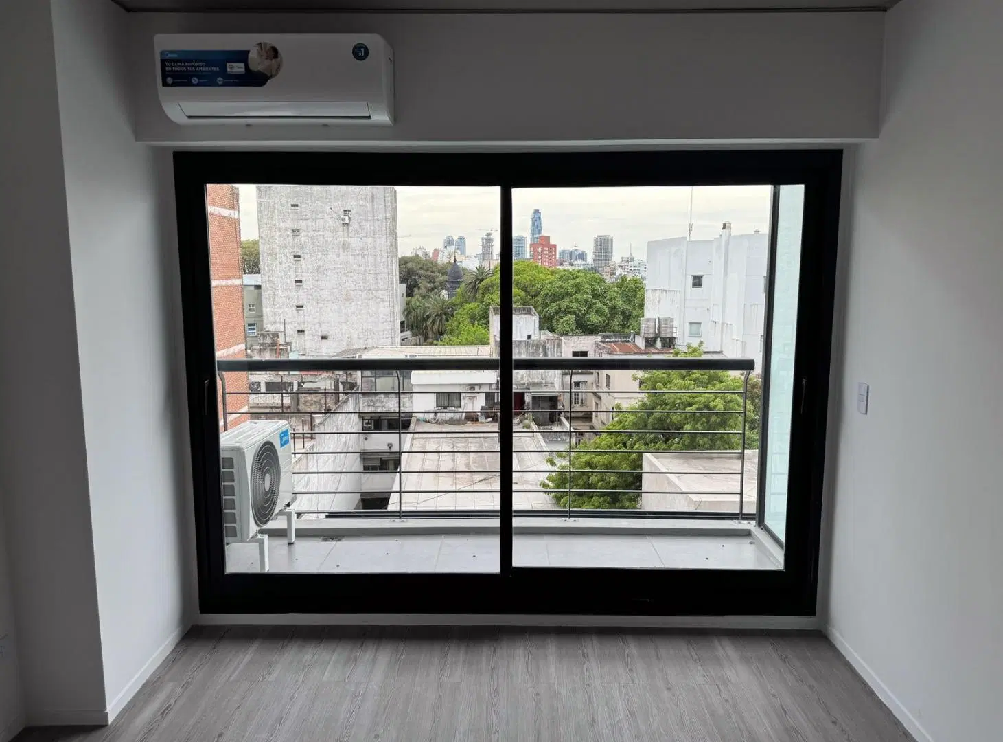 MOCA 2 | Monoambiente en Barracas con Ubicación Estratégica 5