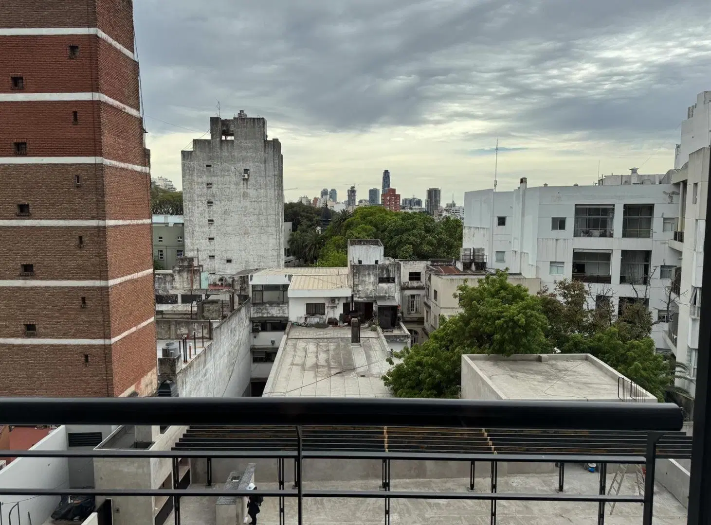 MOCA 2 | Monoambiente en Barracas con Ubicación Estratégica 4