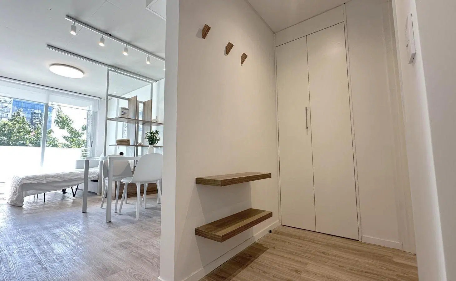 Imperdible Departamento Monoambiente en San Telmo – 9 de Julio Estudios 3 3