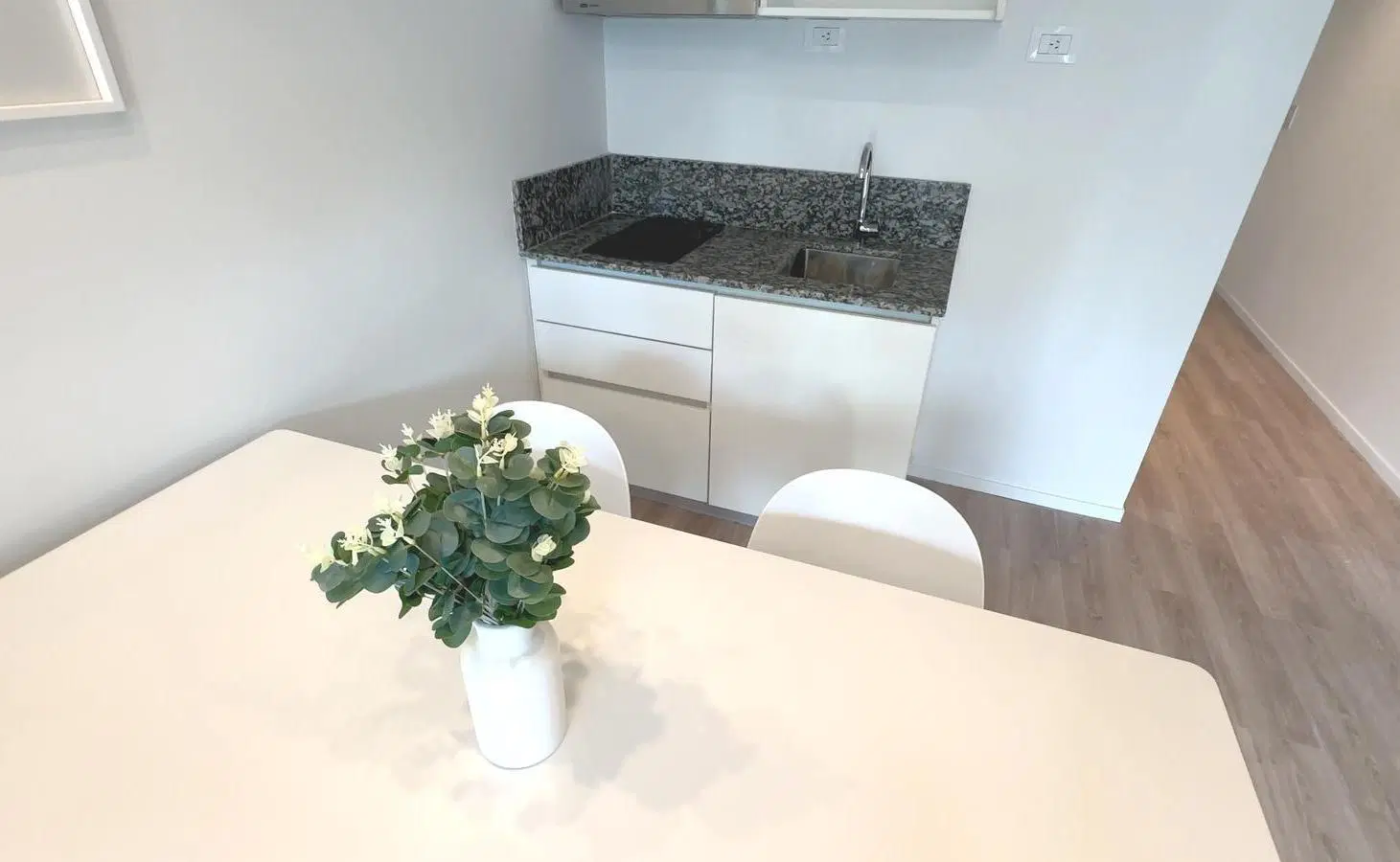 Imperdible monoambiente en San Telmo | Oportunidad de Inversión 3