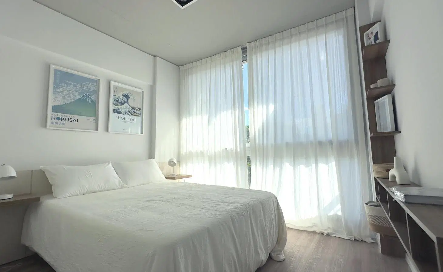 Departamento 2 Ambientes con Patio en San Telmo | 9 de Julio Estudios 3 3