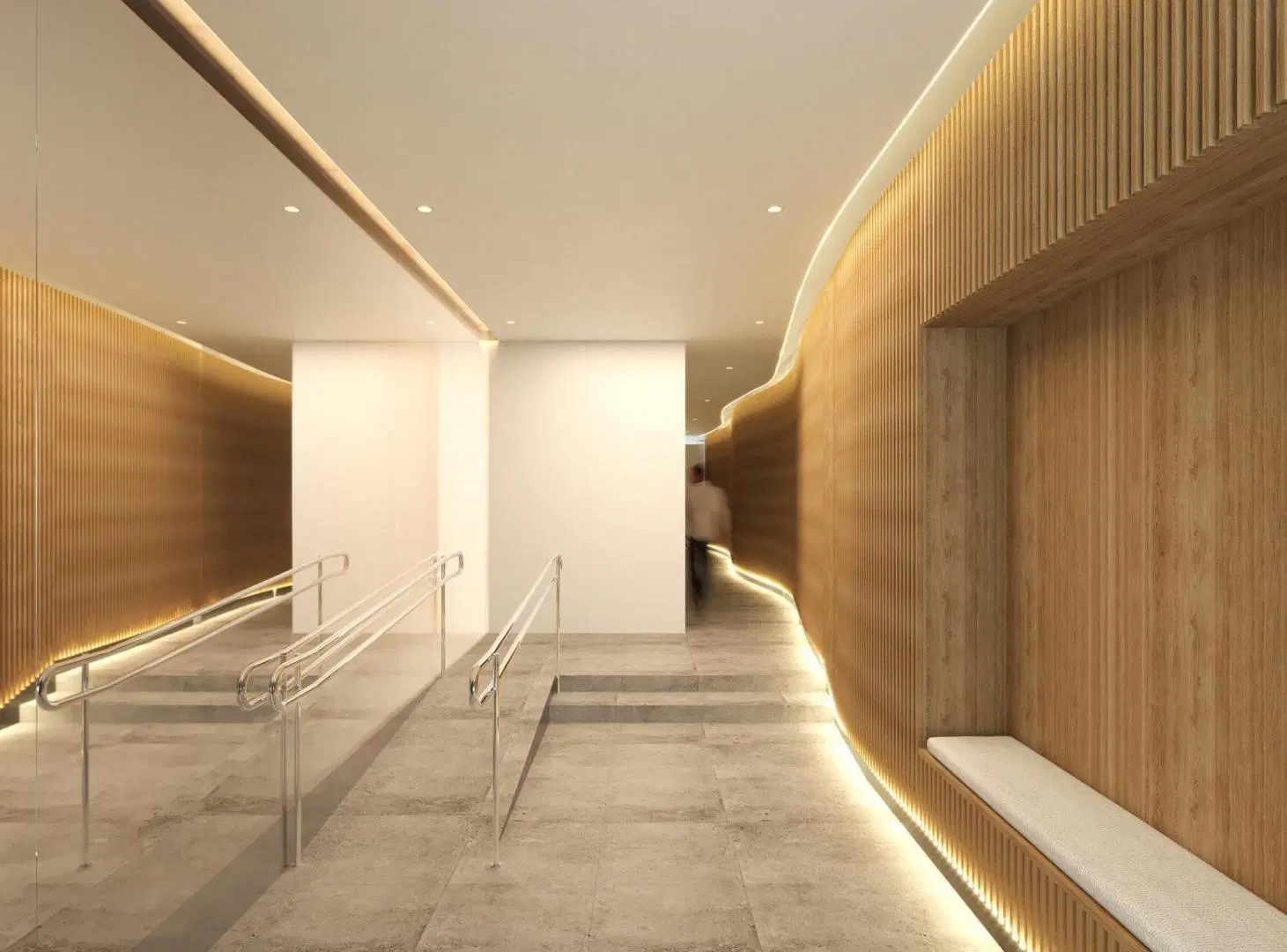 Palermo | monoambiente con amenities | Feel Palermo 2