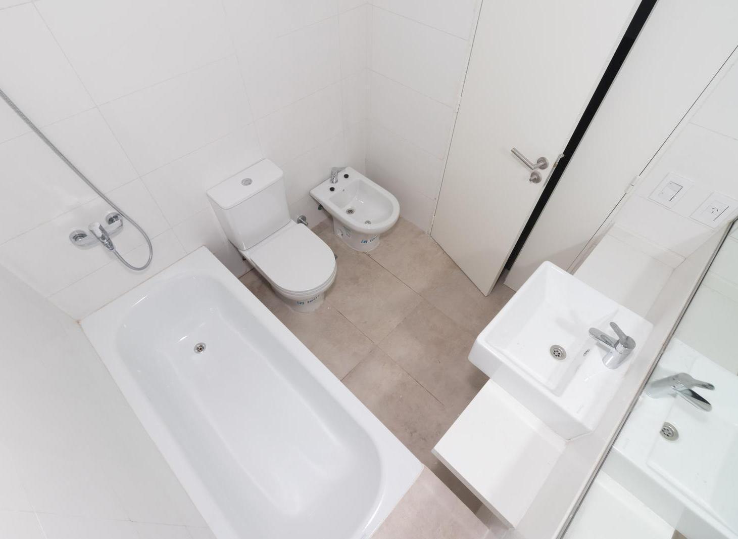 Increíble LOFT en San Telmo | Amplio y Moderno