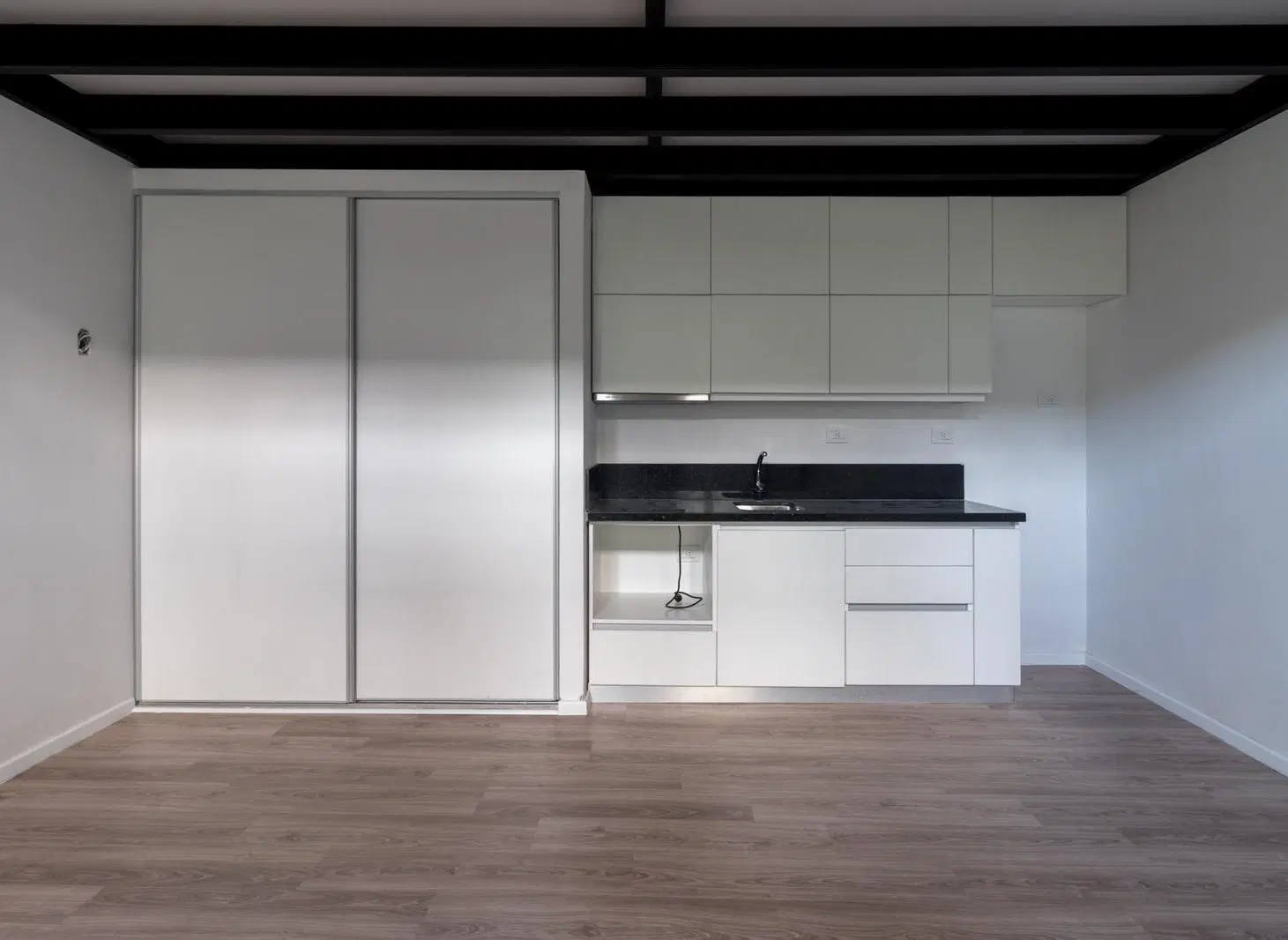 Increíble LOFT en San Telmo | Amplio y Moderno 1