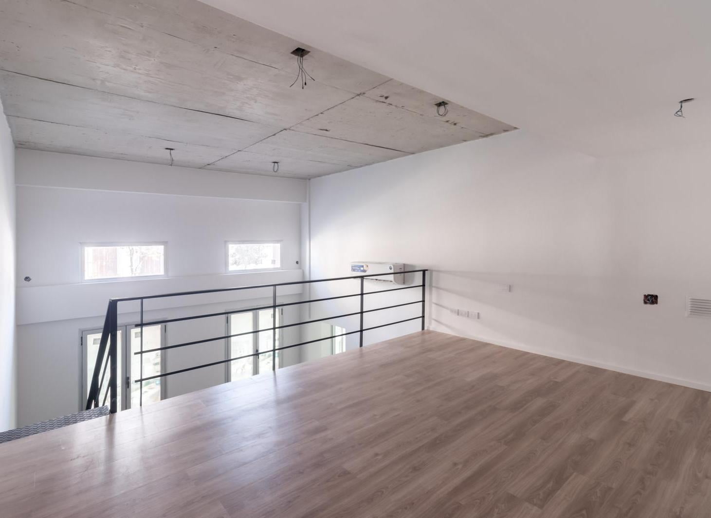 Increíble LOFT en San Telmo | Amplio y Moderno