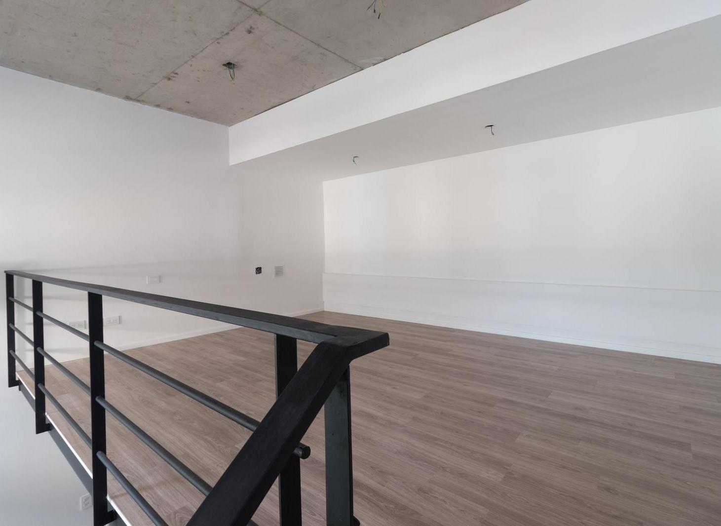 Increíble LOFT en San Telmo | Amplio y Moderno