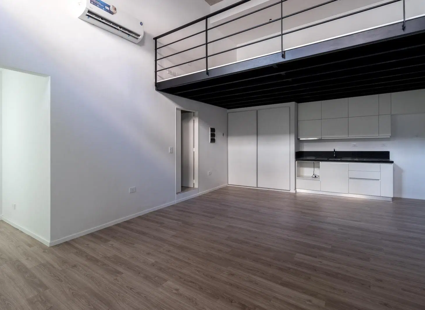 Increíble LOFT en San Telmo | Amplio y Moderno 3