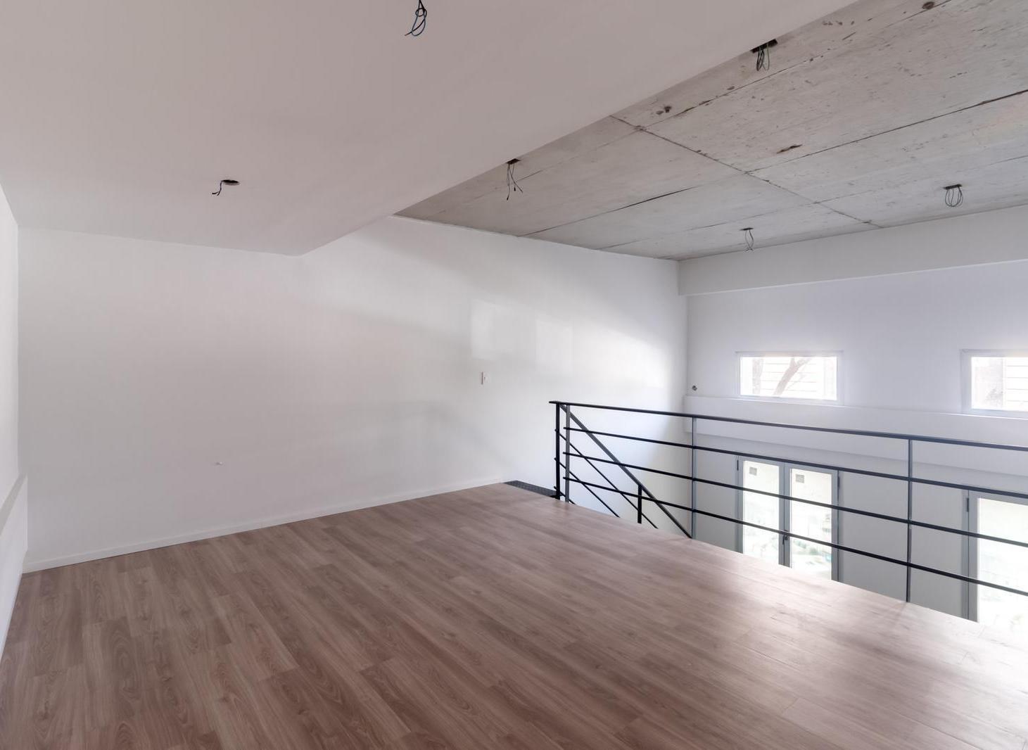 Increíble LOFT en San Telmo | Amplio y Moderno
