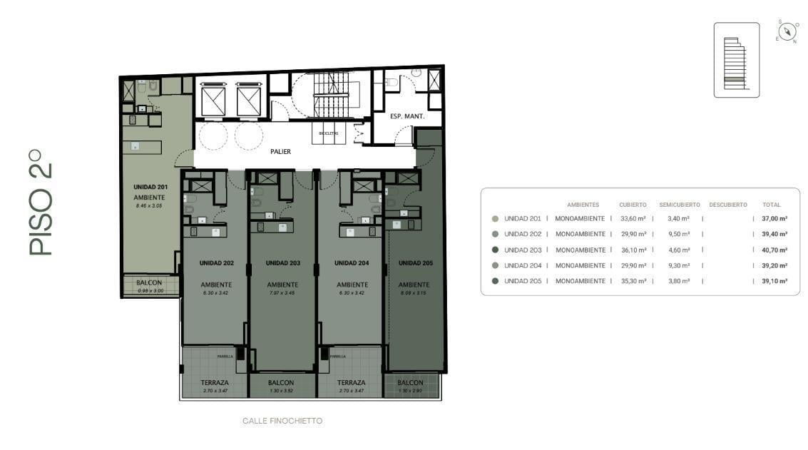 Apartamento