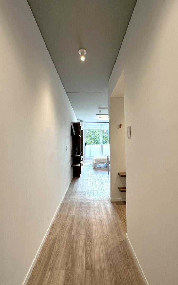 Foto de San Telmo | Monombiente con ubicación inmejorable + amenities | 9 de, imagen 3