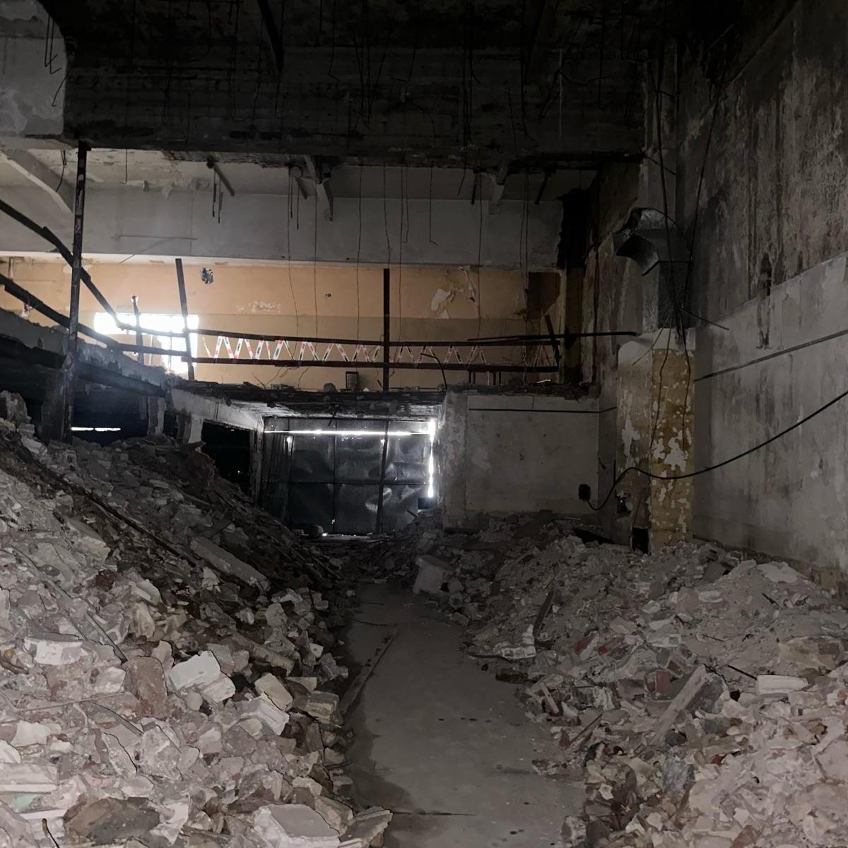 Foto de Local en Microcentro, 1.800 m2, imagen 2