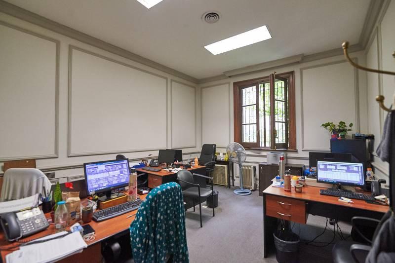 Foto de Venta de oficinas en Microcentro, 1933 m², edificio comercial., imagen 2