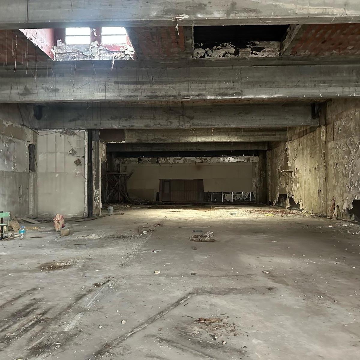 Local en Microcentro, 1.800 m2