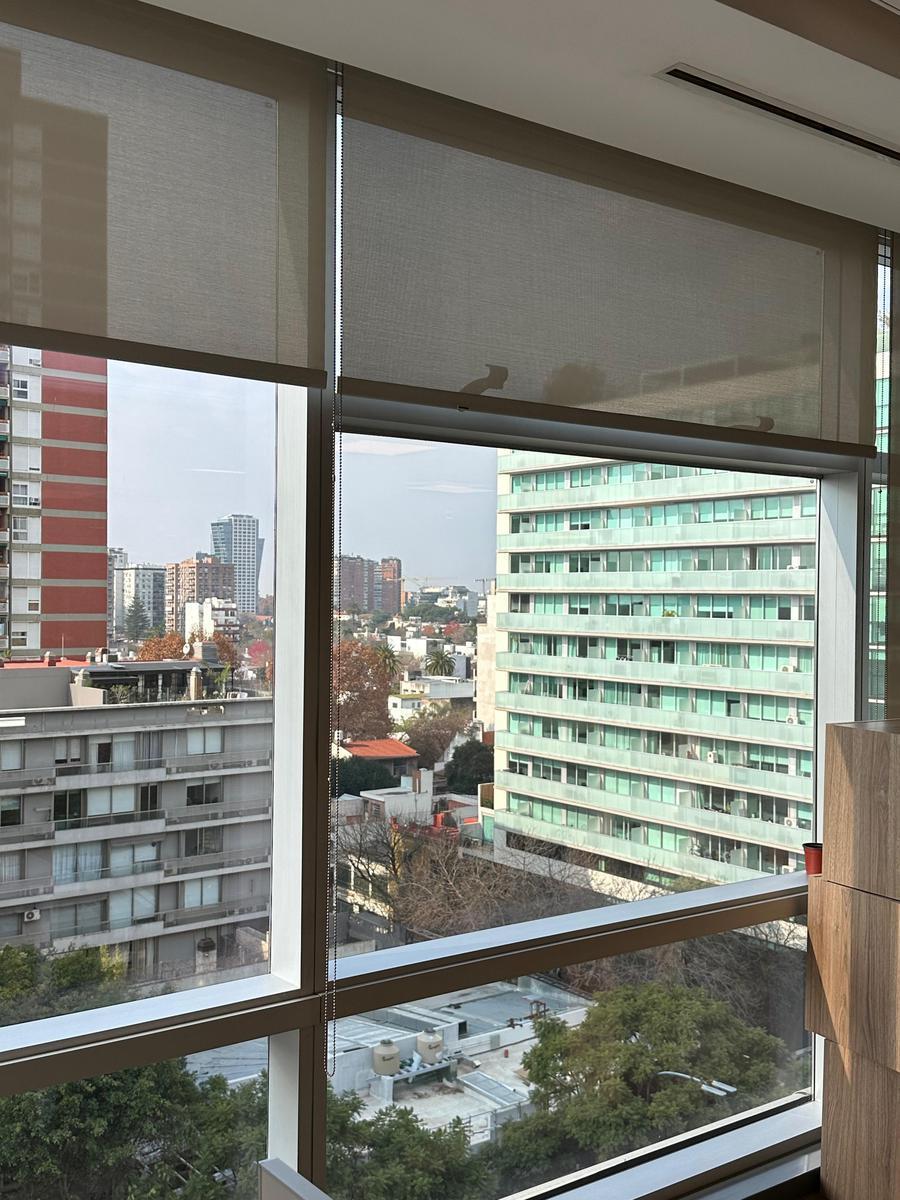 Foto de Oficina en alquiler en Belgrano, Equipamiento incluido., imagen 2