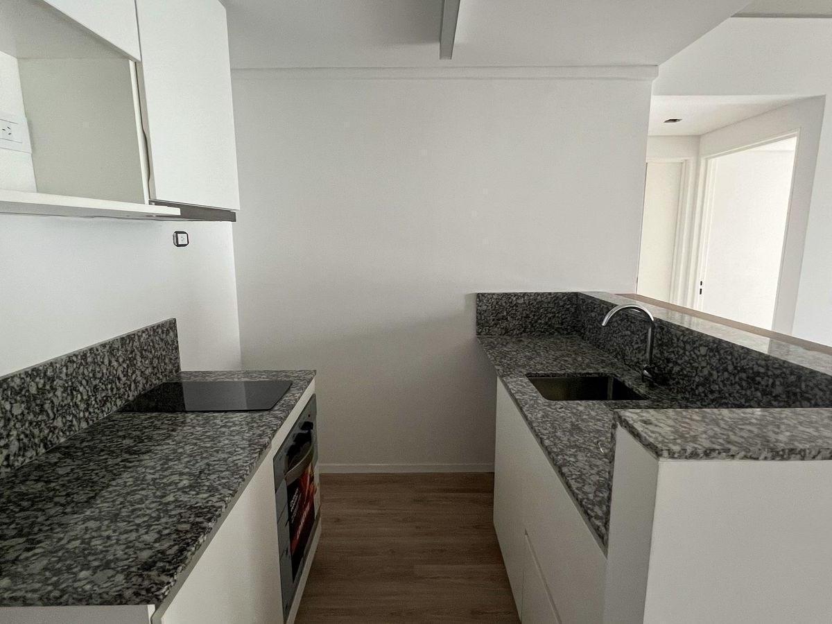 Departamento en San Telmo 3
