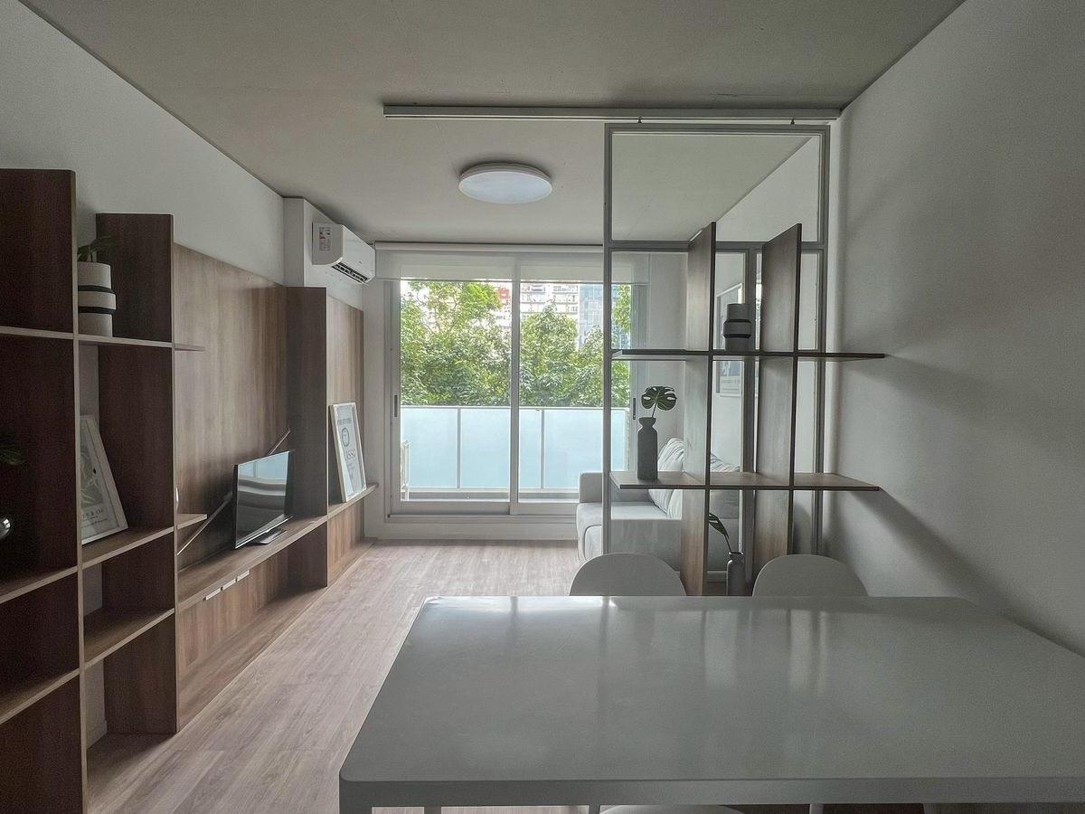 Departamento en San Telmo 1