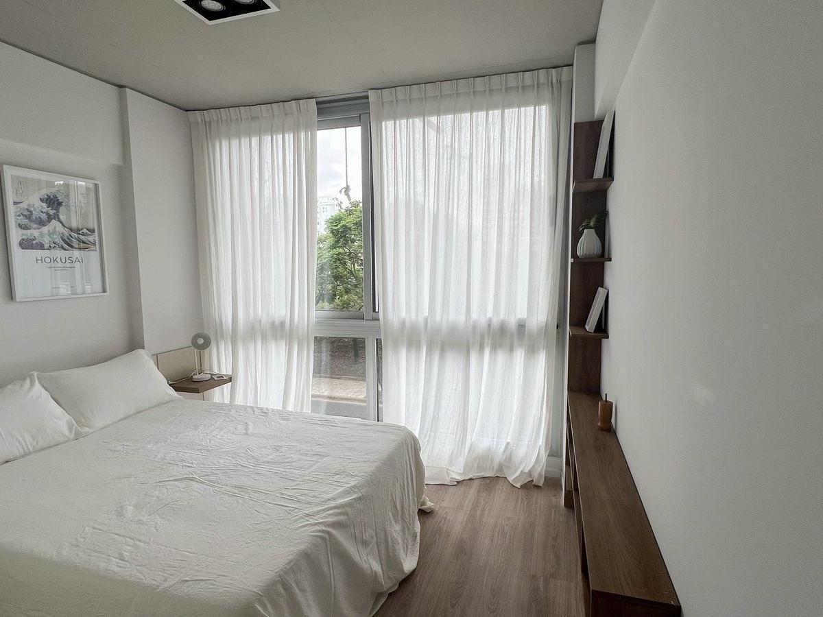 Departamento en San Telmo 4