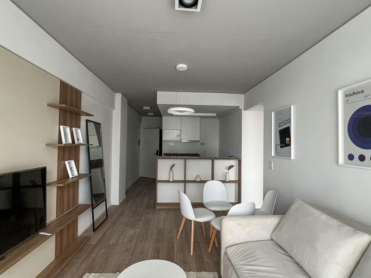 Foto de Departamento en Venta en San Telmo de 42,20 m2, con balcón y amenities., imagen 4