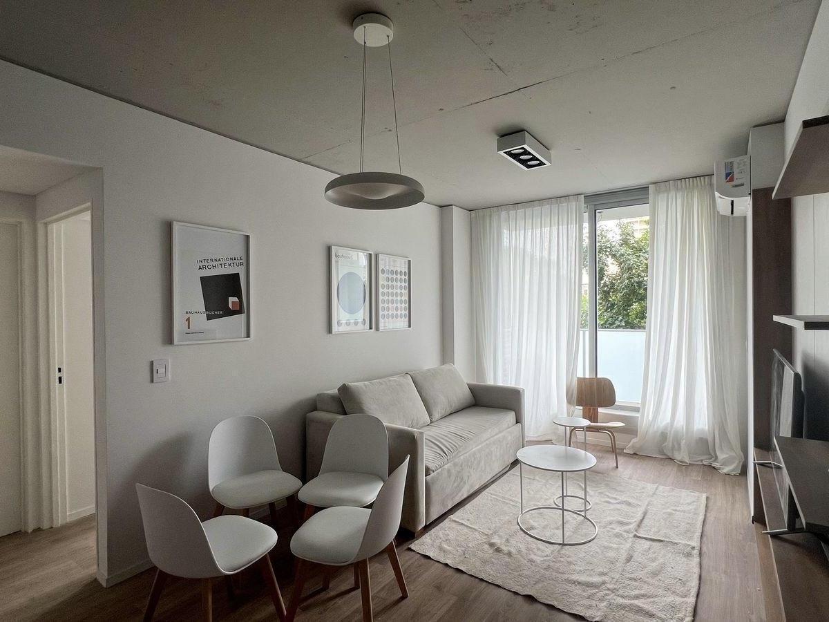 Foto de Departamento en Venta en San Telmo de 42,20 m2, con balcón y amenities., imagen 3