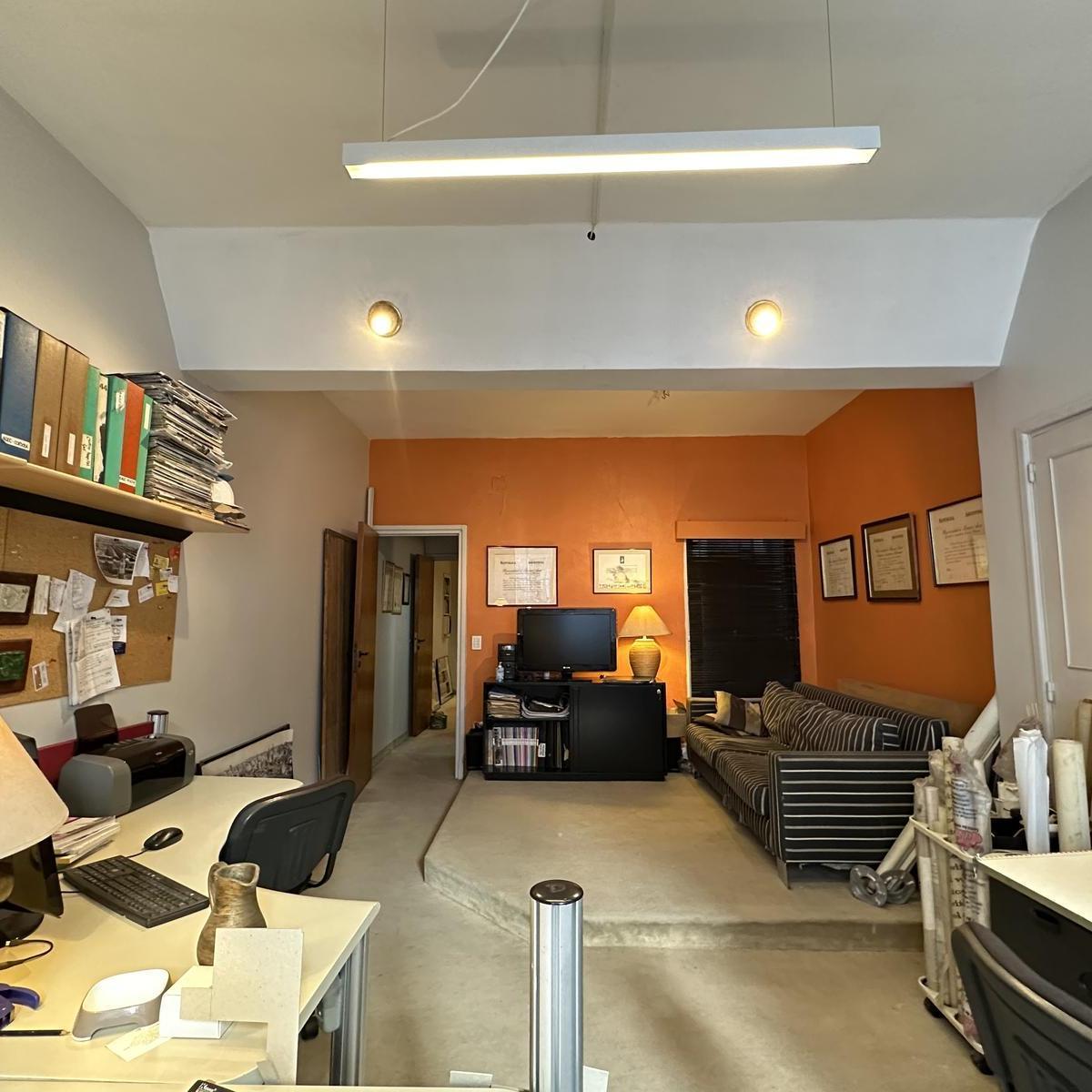 Foto de Venta Departamento Dos ambientes en Recoleta Apto Credito, imagen 5