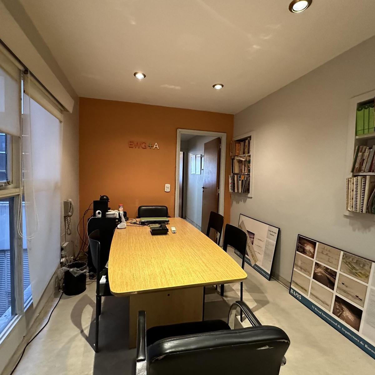 Foto de Venta Departamento Dos ambientes en Recoleta Apto Credito, imagen 2