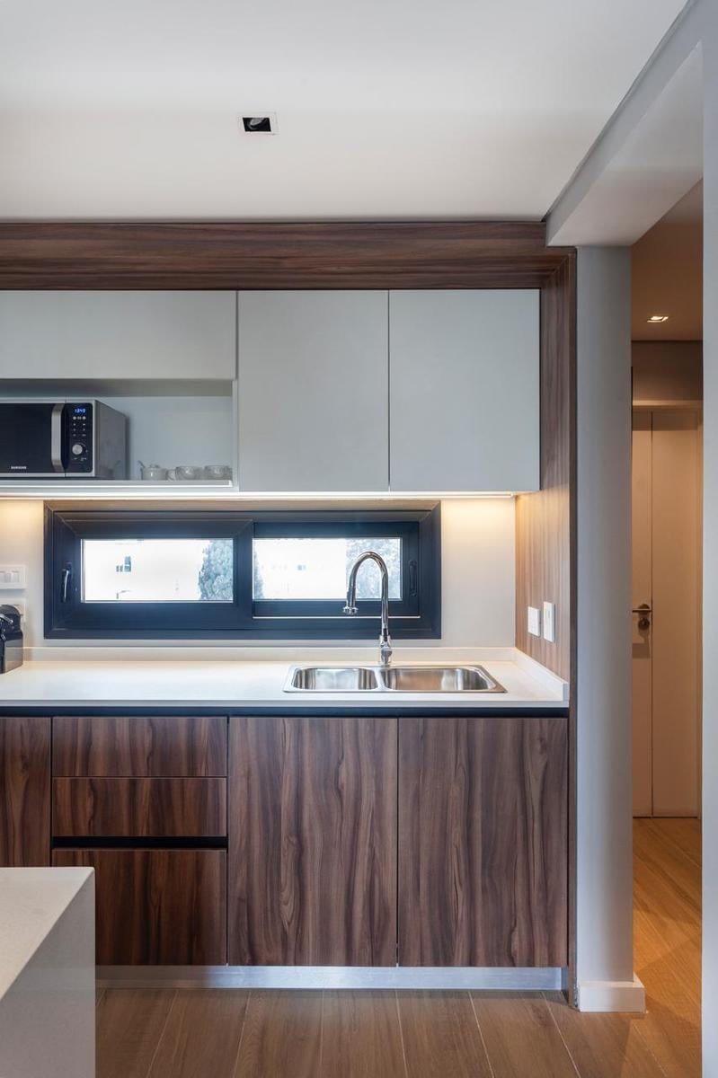 Foto de Departamento en venta en Palermo Hollywood, monoambiente a estrenar., imagen 3