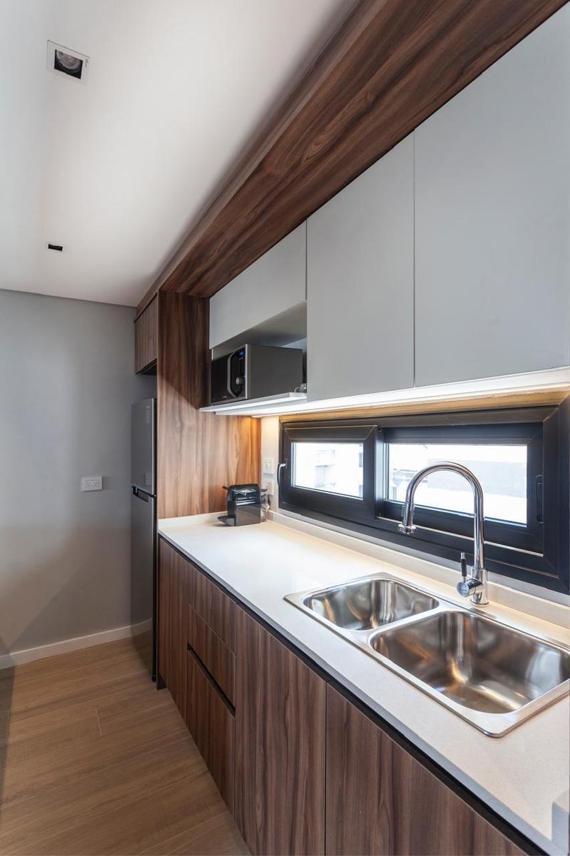 Foto de Departamento en venta en Palermo Hollywood, monoambiente a estrenar., imagen 4