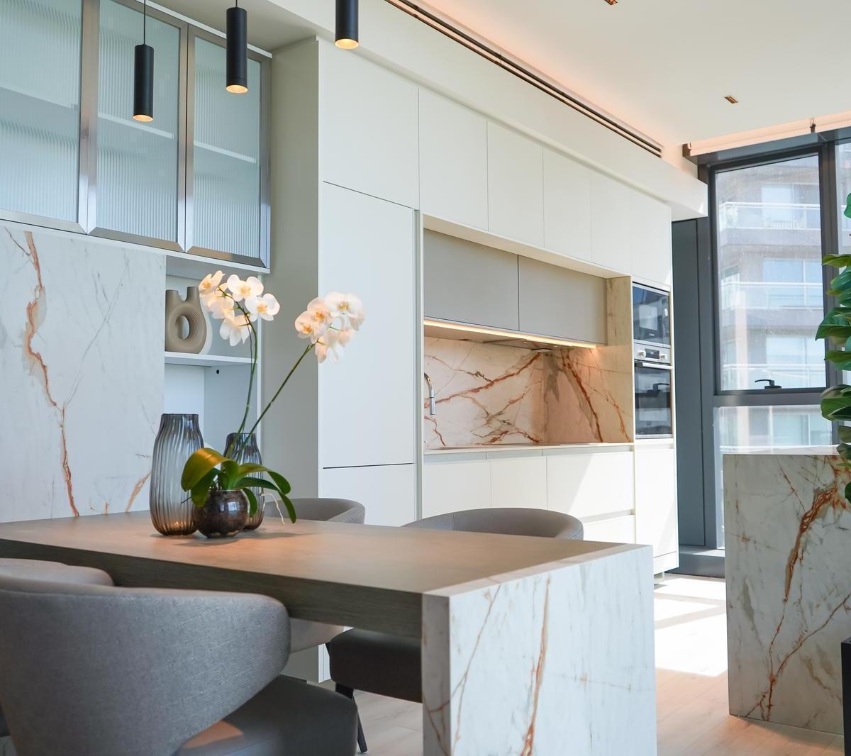Departamento en Venta en Puerto Madero 4
