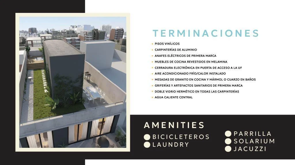 Foto de Departamento en venta en Belgrano de 94,04 m2, 3 ambientes a estrenar., imagen 2