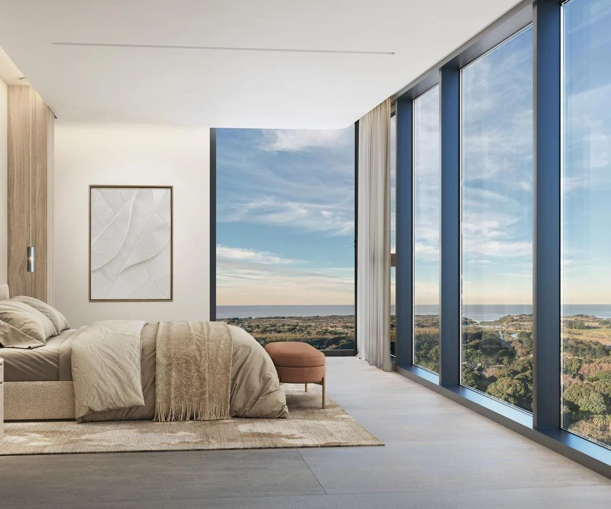 Foto de Departamento en VENTA en Puerto Madero de 74 m2 orientación Rio y, imagen 2