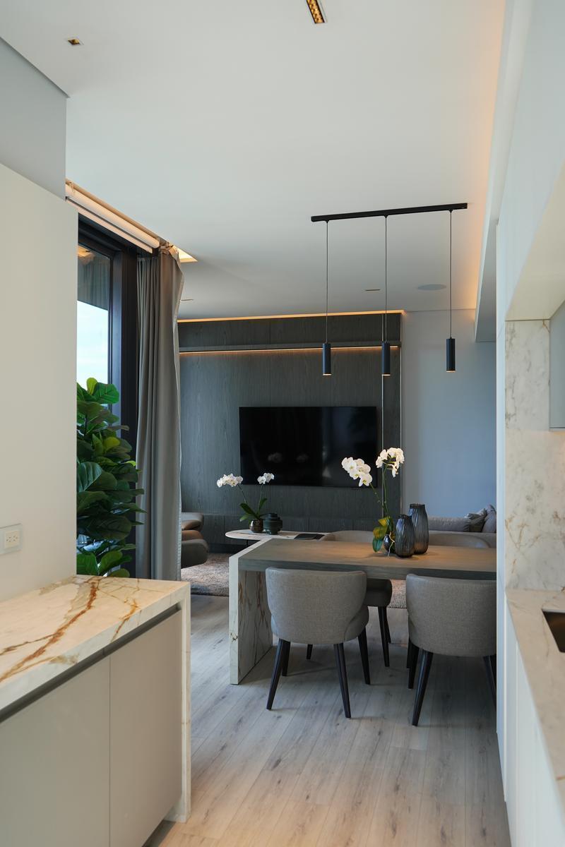 Departamento en Venta en Puerto Madero 5