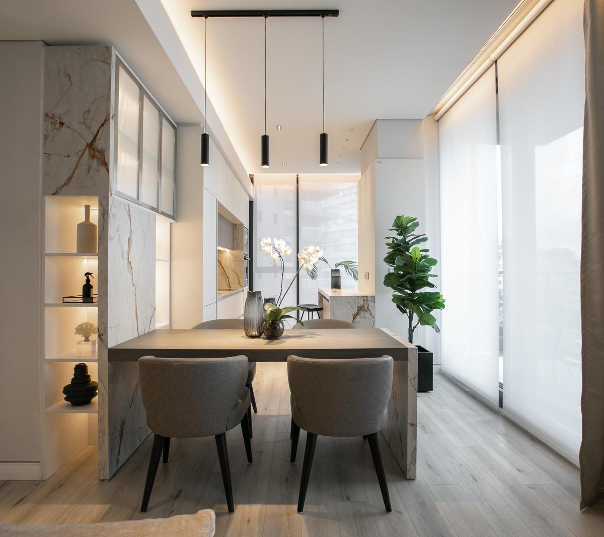 Departamento en Venta en Puerto Madero 3