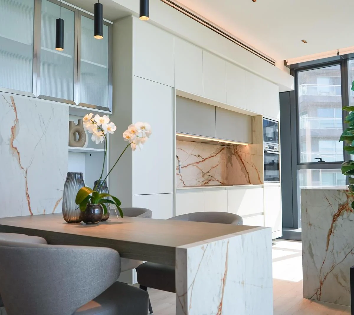 Foto de Departamento en VENTA en Puerto Madero de 276 m2, imagen 3