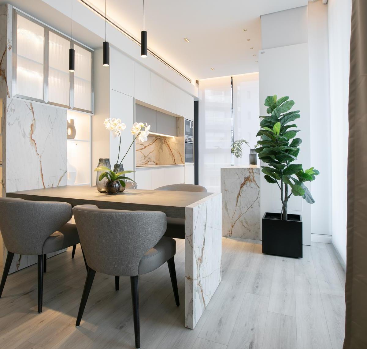 Departamento en Venta en Puerto Madero 4