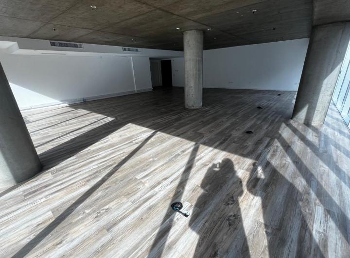 Foto de Oficina en Tribunales, 135 m2, diseño moderno, amenities, zona, imagen 5