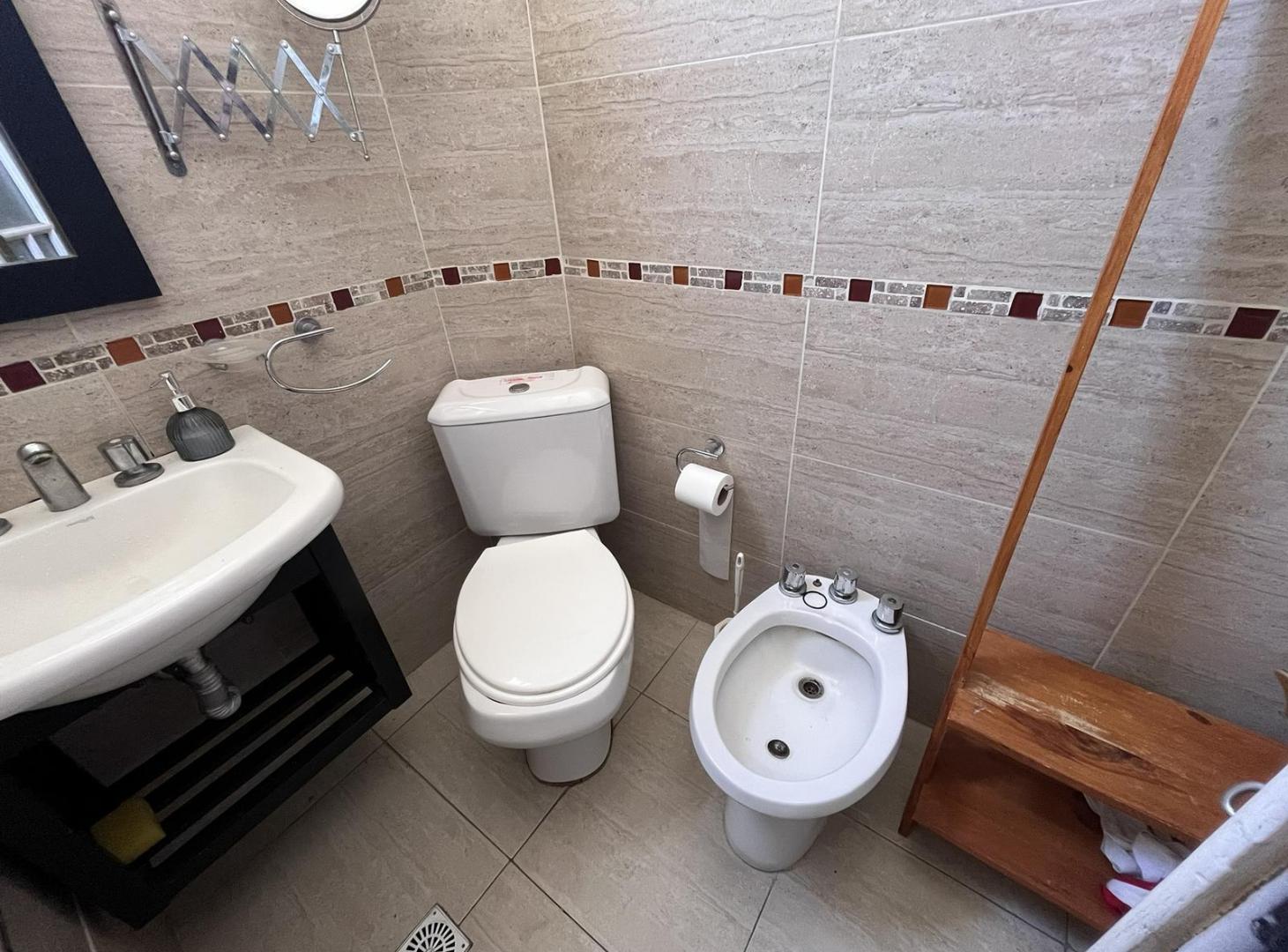 Foto de Venta departamento 4 ambientes en Balvanera con Balcon, imagen 5
