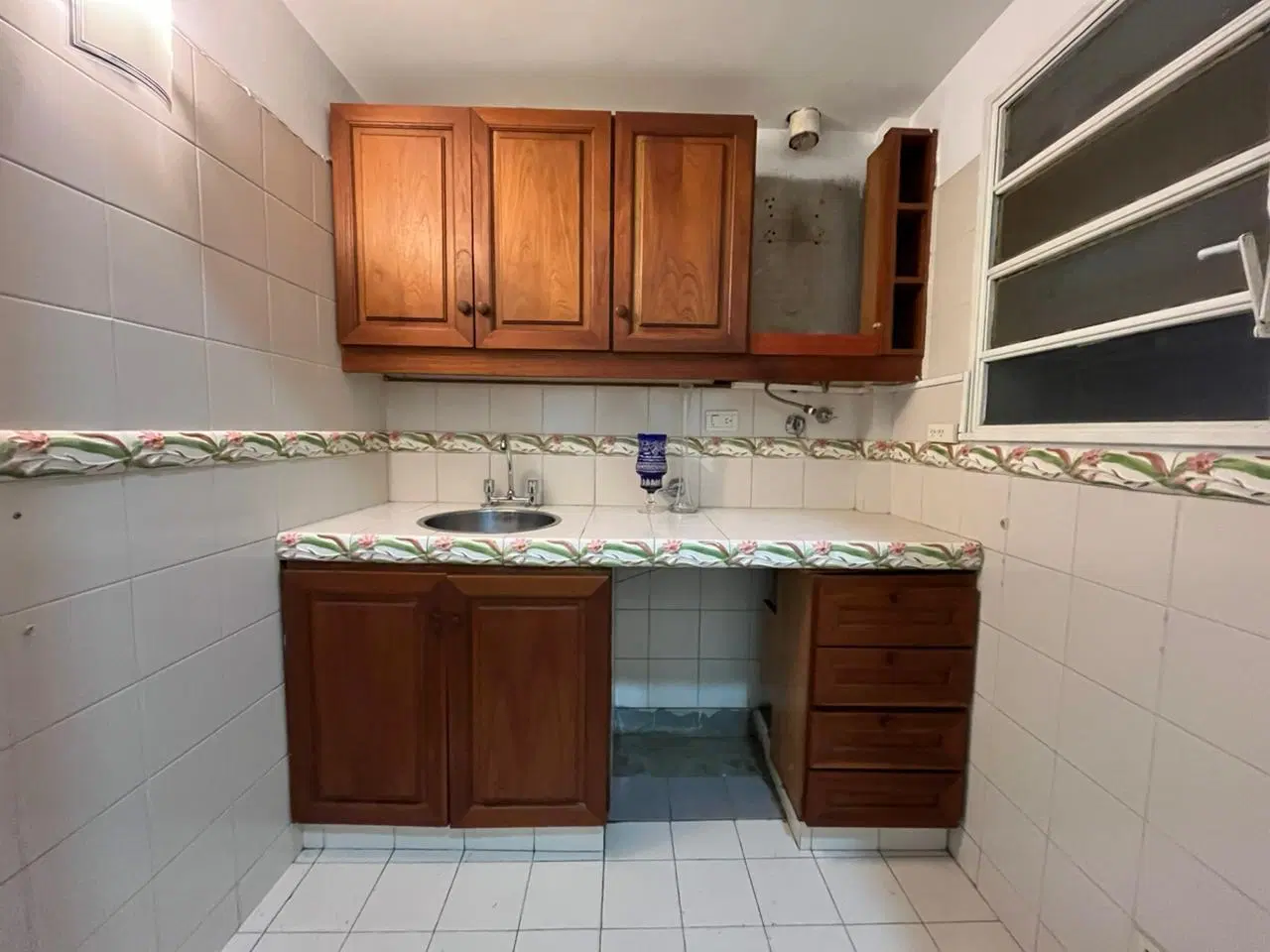 Venta departamento en Recoleta 2 ambientes 3