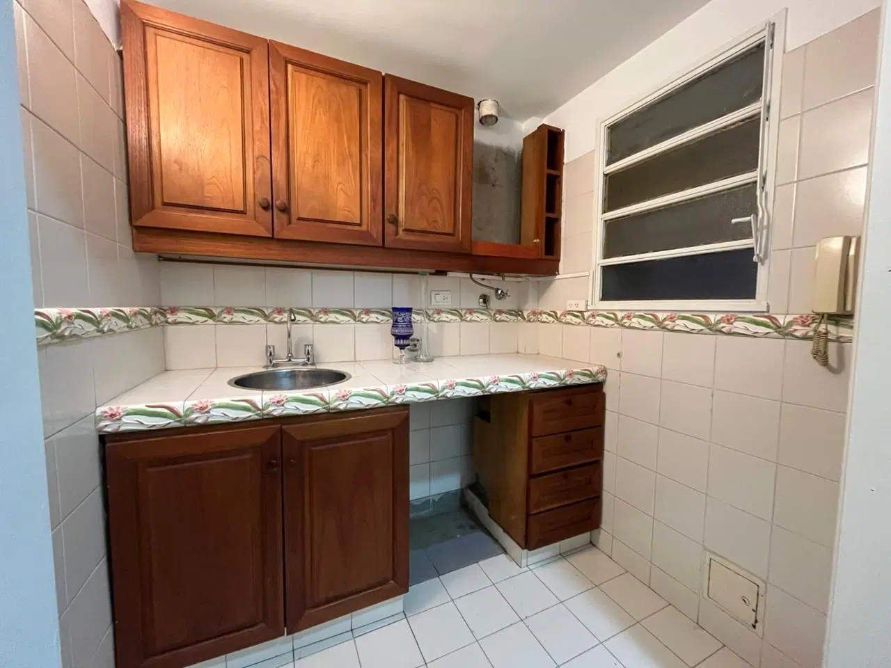 Venta departamento en Recoleta 2 ambientes 4