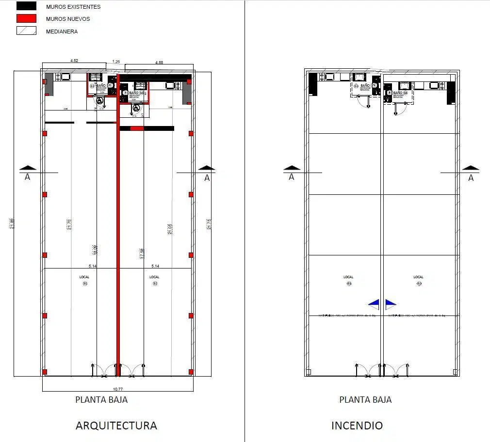 Plano 1