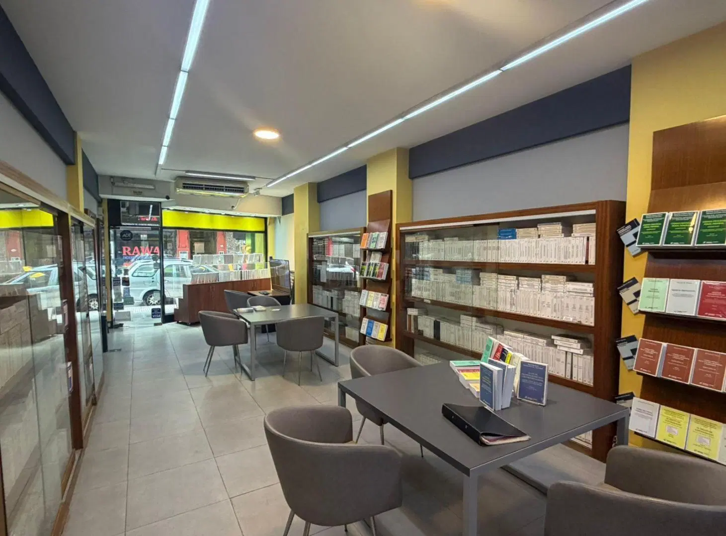 Local en Venta en Tribunales 1