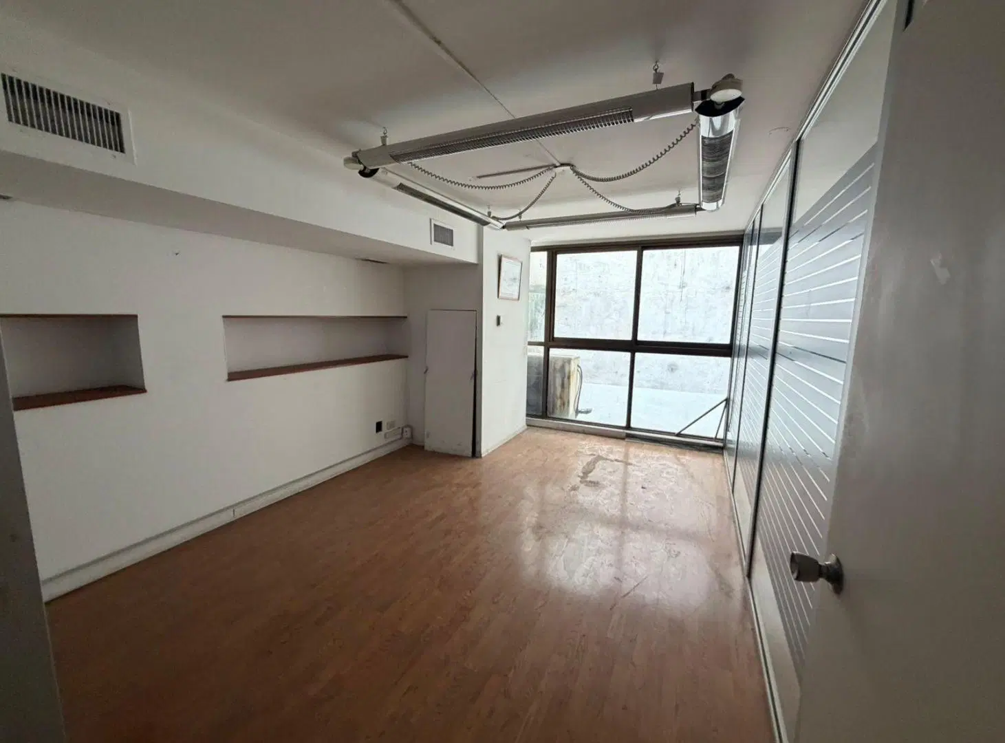 Oficina en venta Piso Completo Tribunales 4