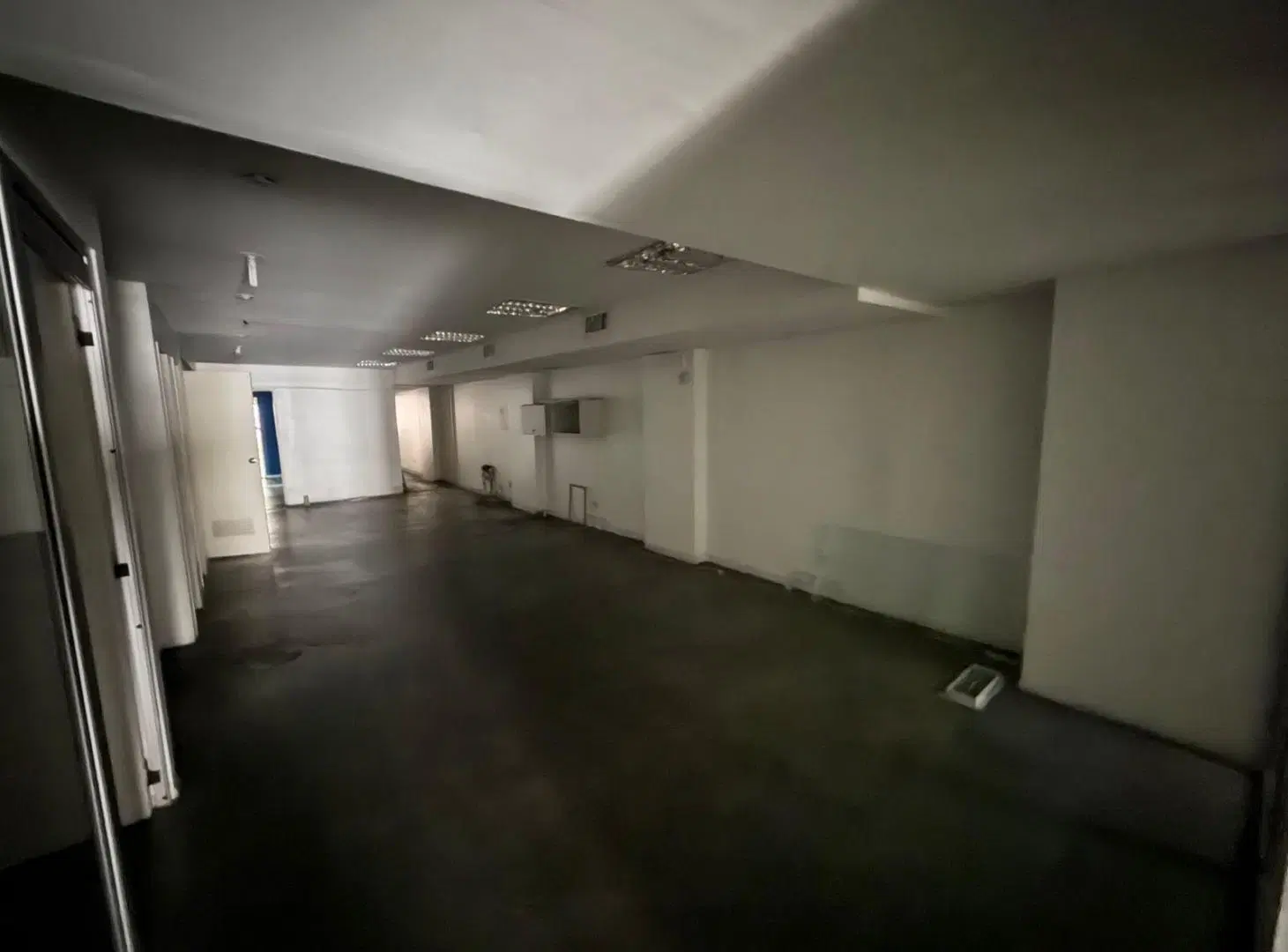 Oficina en venta Piso Completo Tribunales 5