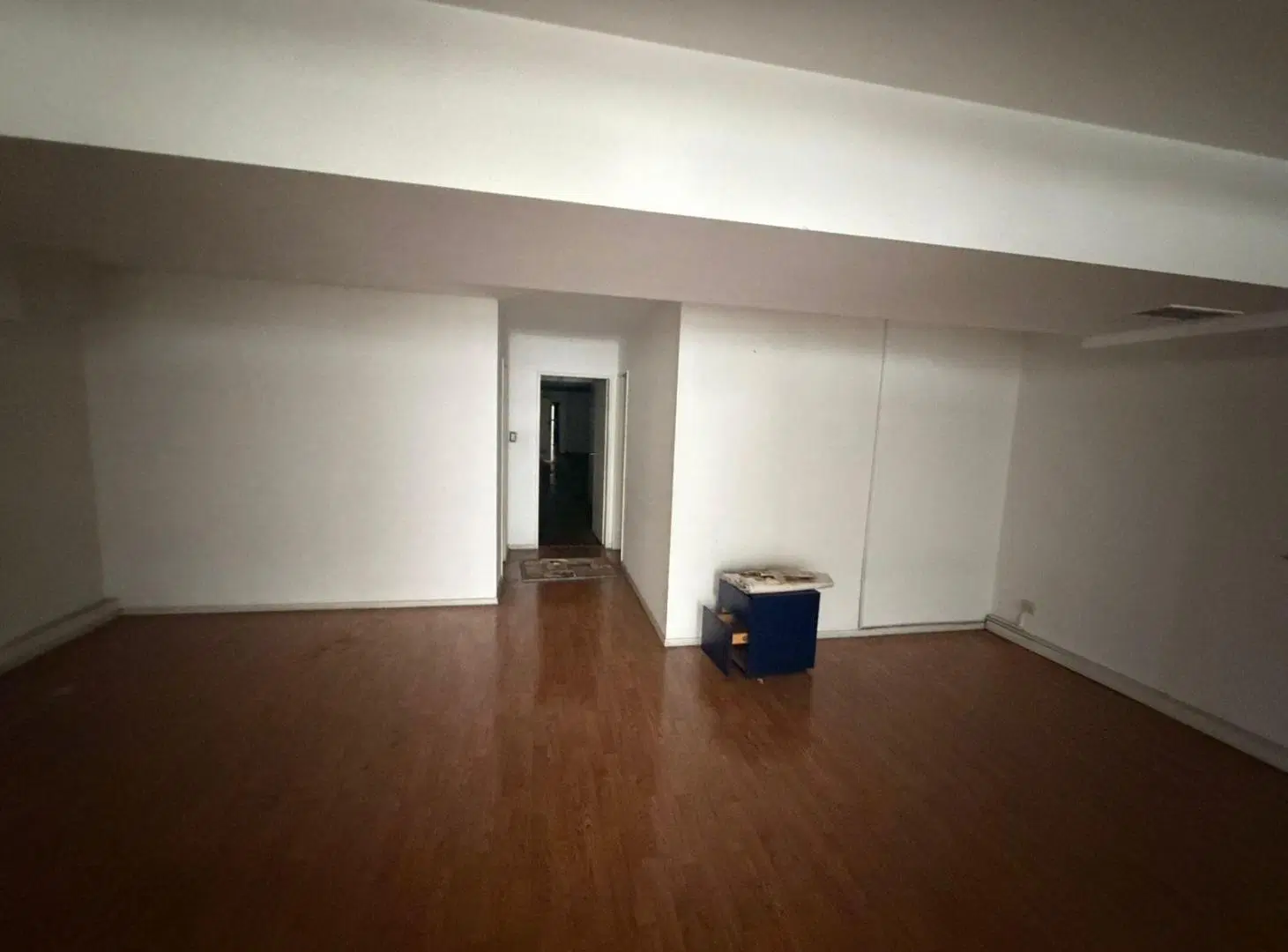 Oficina en venta Piso Completo Tribunales 4