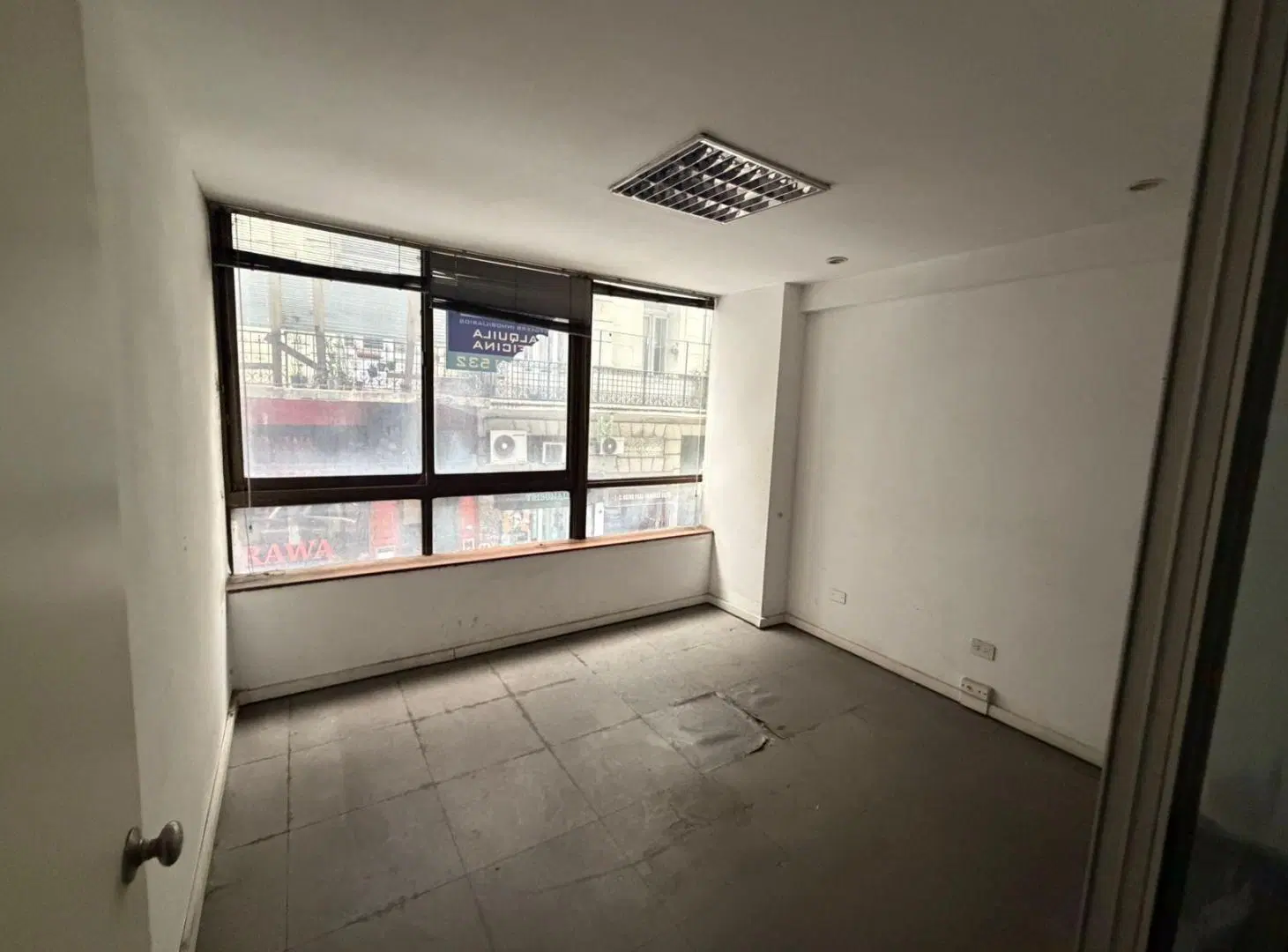 Oficina en venta Piso Completo Tribunales 3