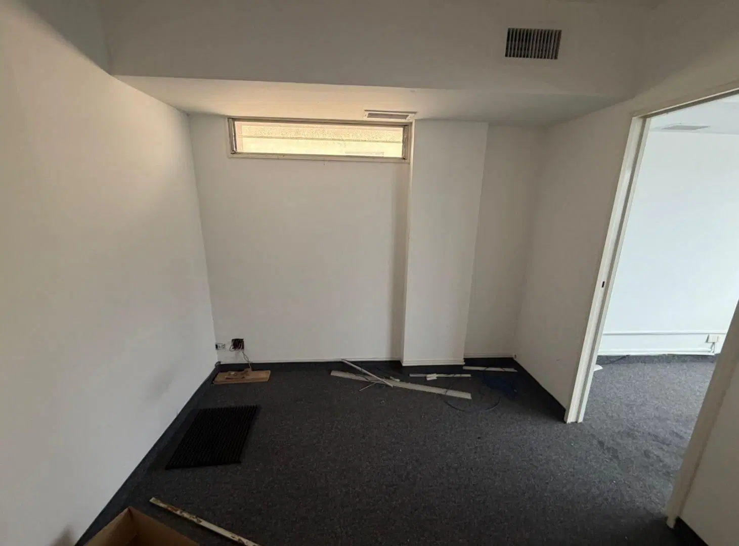 Oficina en venta Piso Completo Tribunales 4