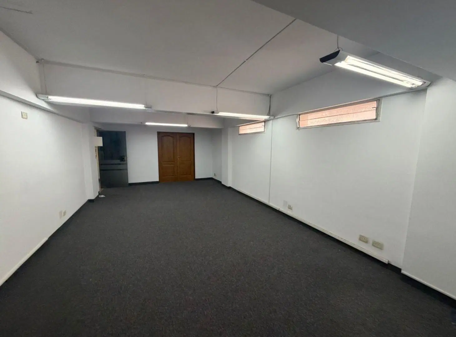 Oficina en venta Piso Completo Tribunales 5
