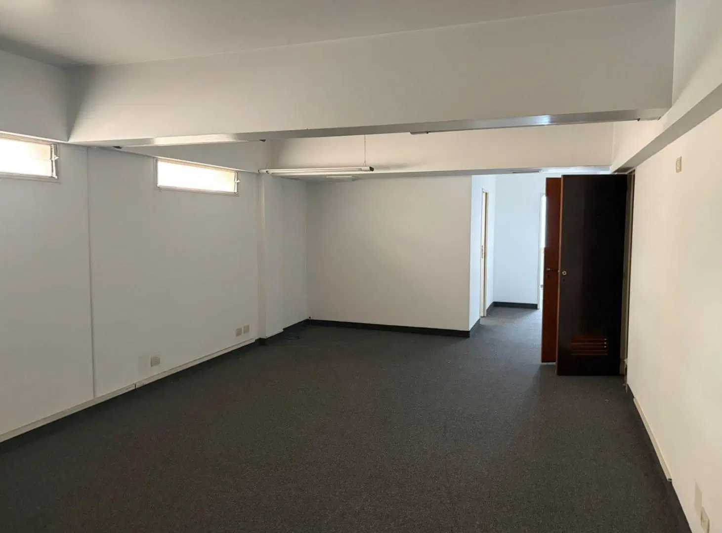 Oficina en venta Piso Completo Tribunales 3