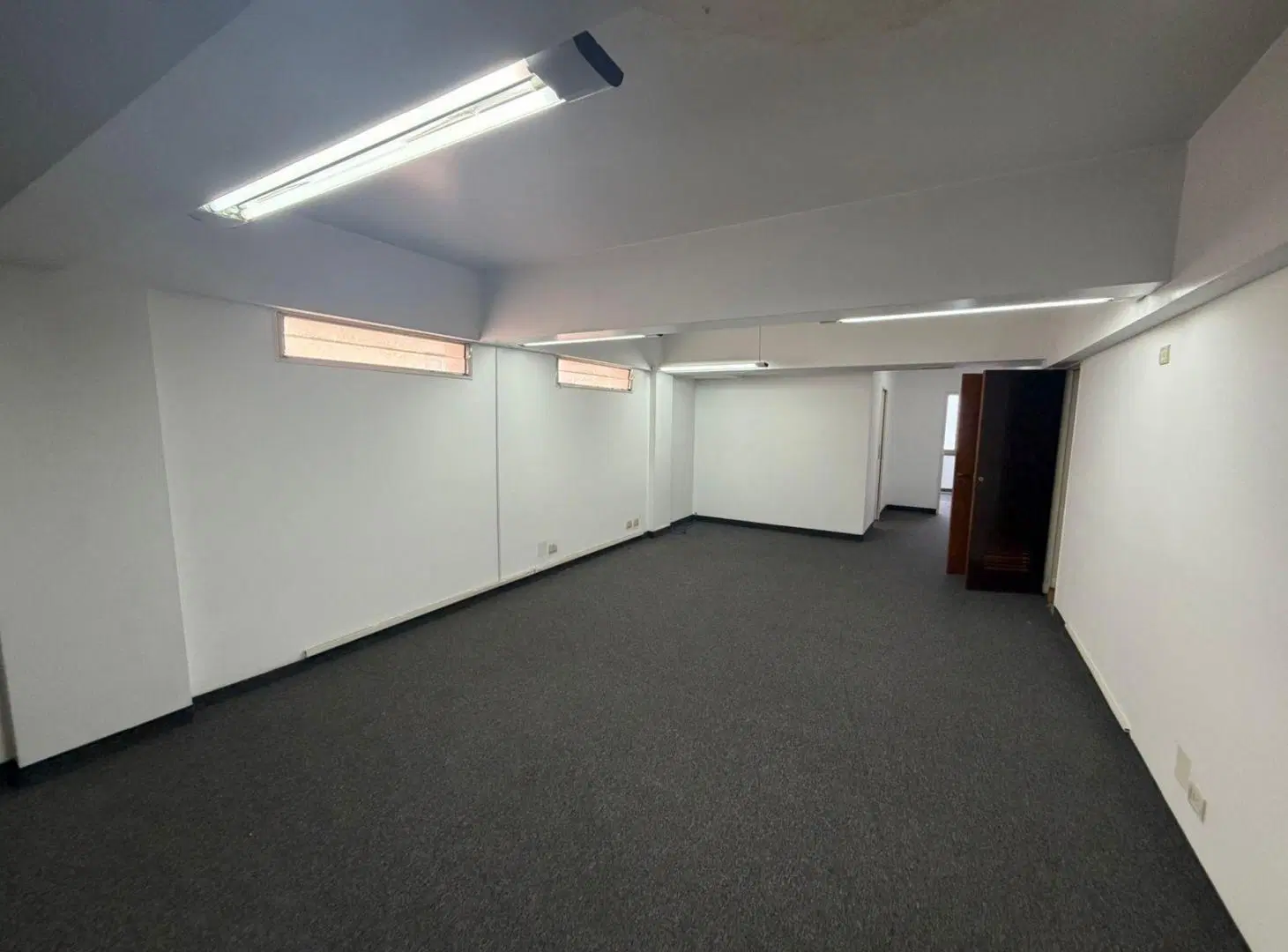 Oficina en venta Piso Completo Tribunales 2