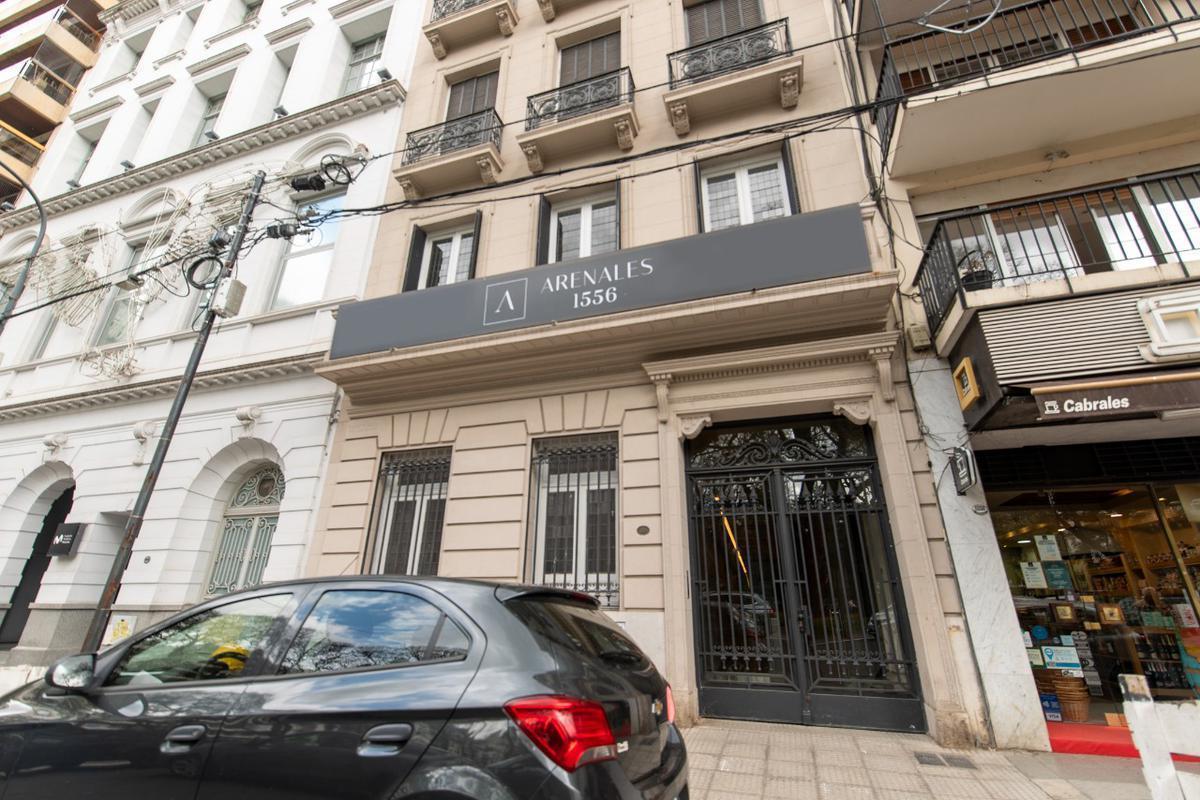 Foto de Departamento en venta en Recoleta, 170 m², imagen 3